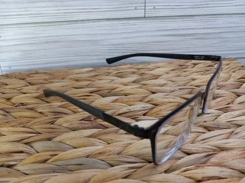 Costa del Mar eyeglass frames - Mauritius, with soft case and box 2