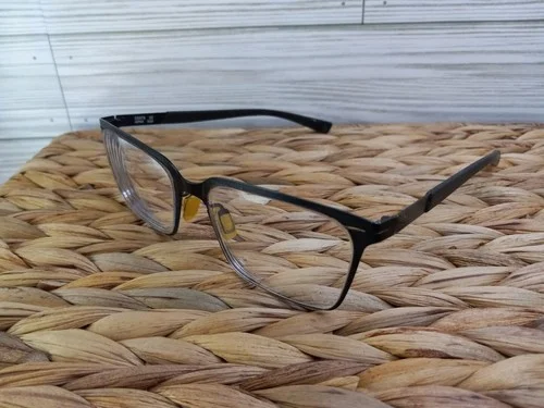 Costa Del Mar Eyeglasses Frames Pacific Rise 201 55-18-140 Matte Black 1