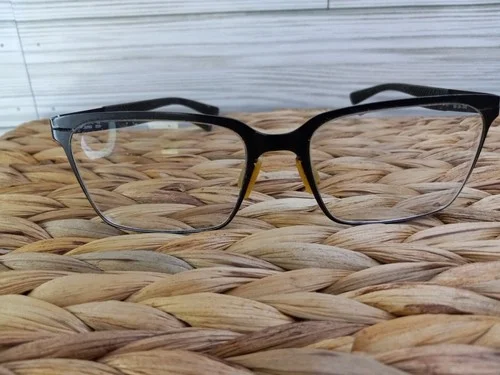 Costa Del Mar Eyeglasses Frames Pacific Rise 201 55-18-140 Matte Black 3