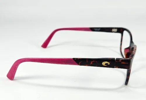 Costa Del Mar OCR210 166R 53[]18-135 Optical Eyeglasses Frame 2