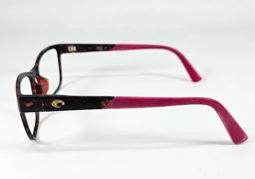 Costa Del Mar OCR210 166R 53[]18-135 Optical Eyeglasses Frame 3