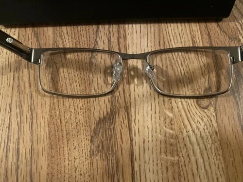 Costco Foster Grant Eye Glasses Frames 53/16/140 Prescription Reading Glasses 4