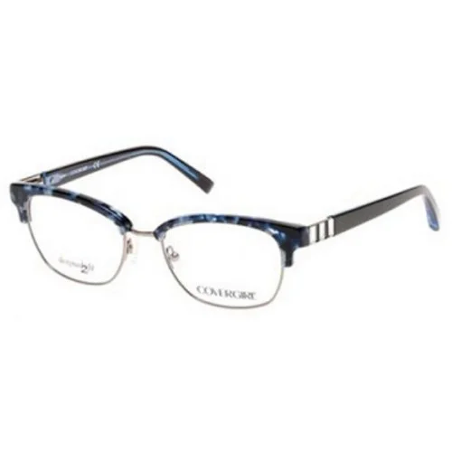 COVER GIRL Eyeglasses CG-0462-092-53 Size 53mm/140mm/19mm Brand New 4