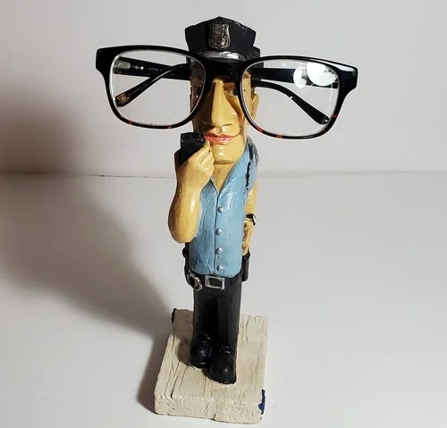 Cracker Barrel Desktop Eyeglass Holder 2