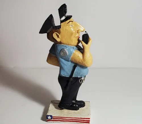 Cracker Barrel Desktop Eyeglass Holder 4