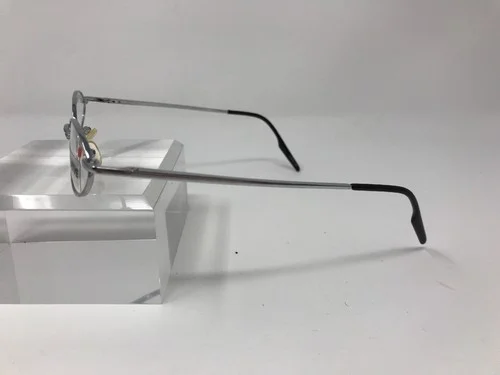 Creative Eyeglasses CF-1054 42-20-140 Silver V310 4