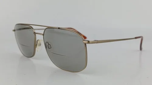 Creative Optics National Keller Eyeglasses Frame Korea Aviator 56 16 145mm 4