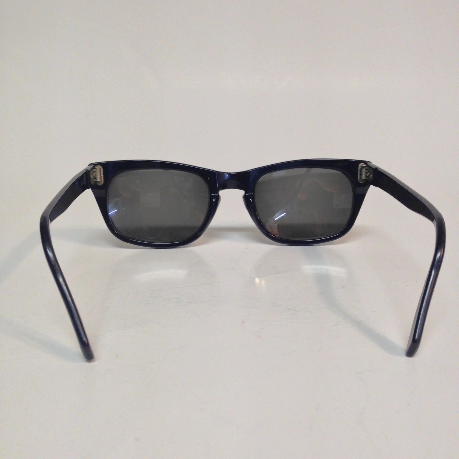 CRISS Eyeglass Frames 5 1/2 Black Nylon Eyeglasses Sunglasses 52-20-145 4