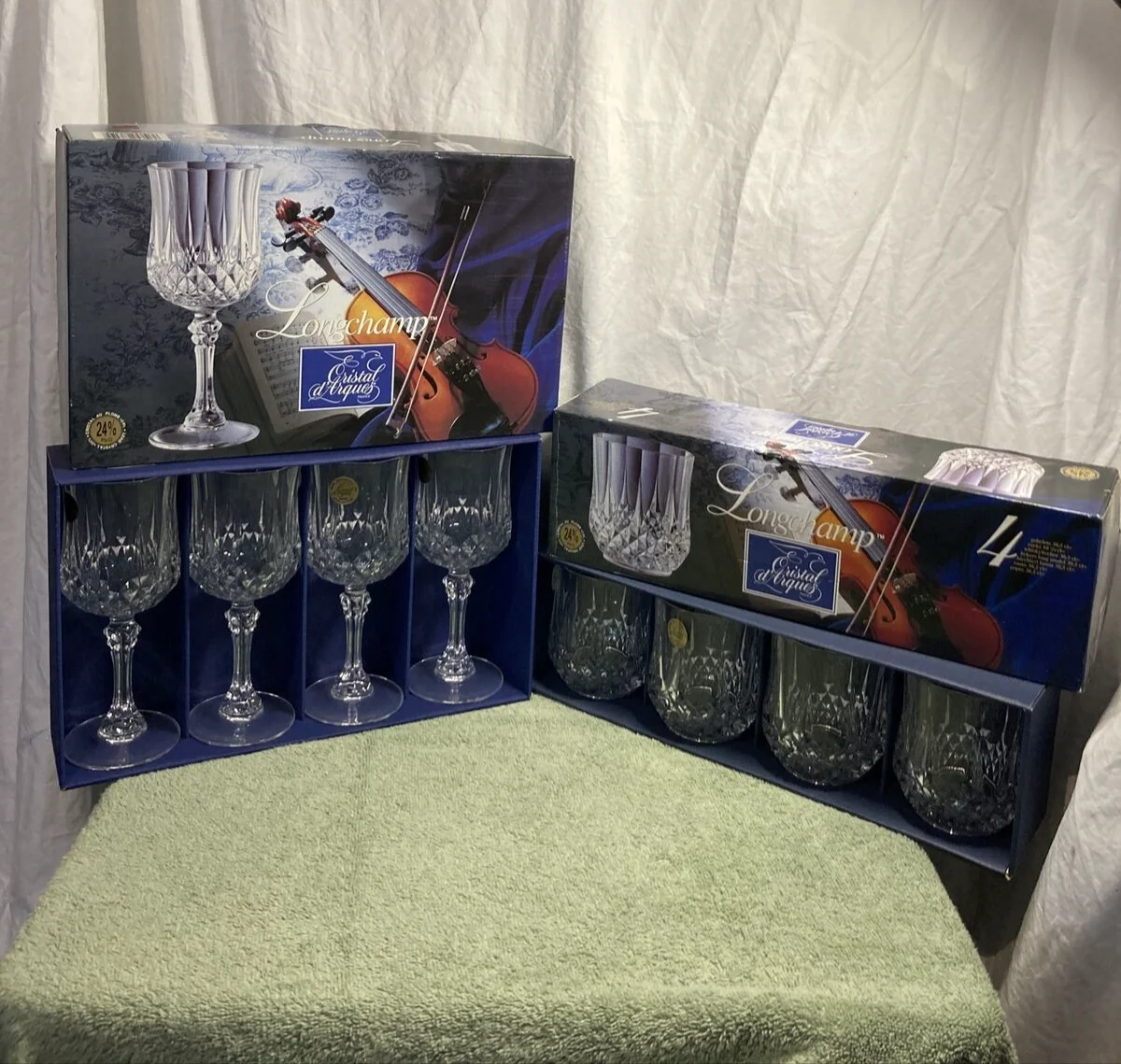 Cristal d 1