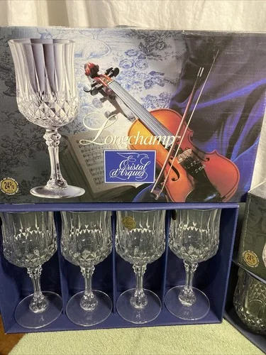 Cristal d 2