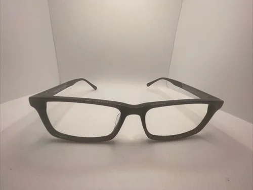 CROCS eyewear 53/16 143 black mens eyeglass frames C16