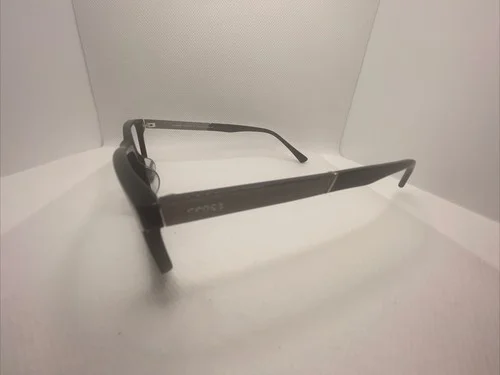 CROCS eyewear 53/16 143 black mens eyeglass frames C16 2