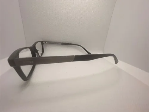 CROCS eyewear 53/16 143 black mens eyeglass frames C16 3