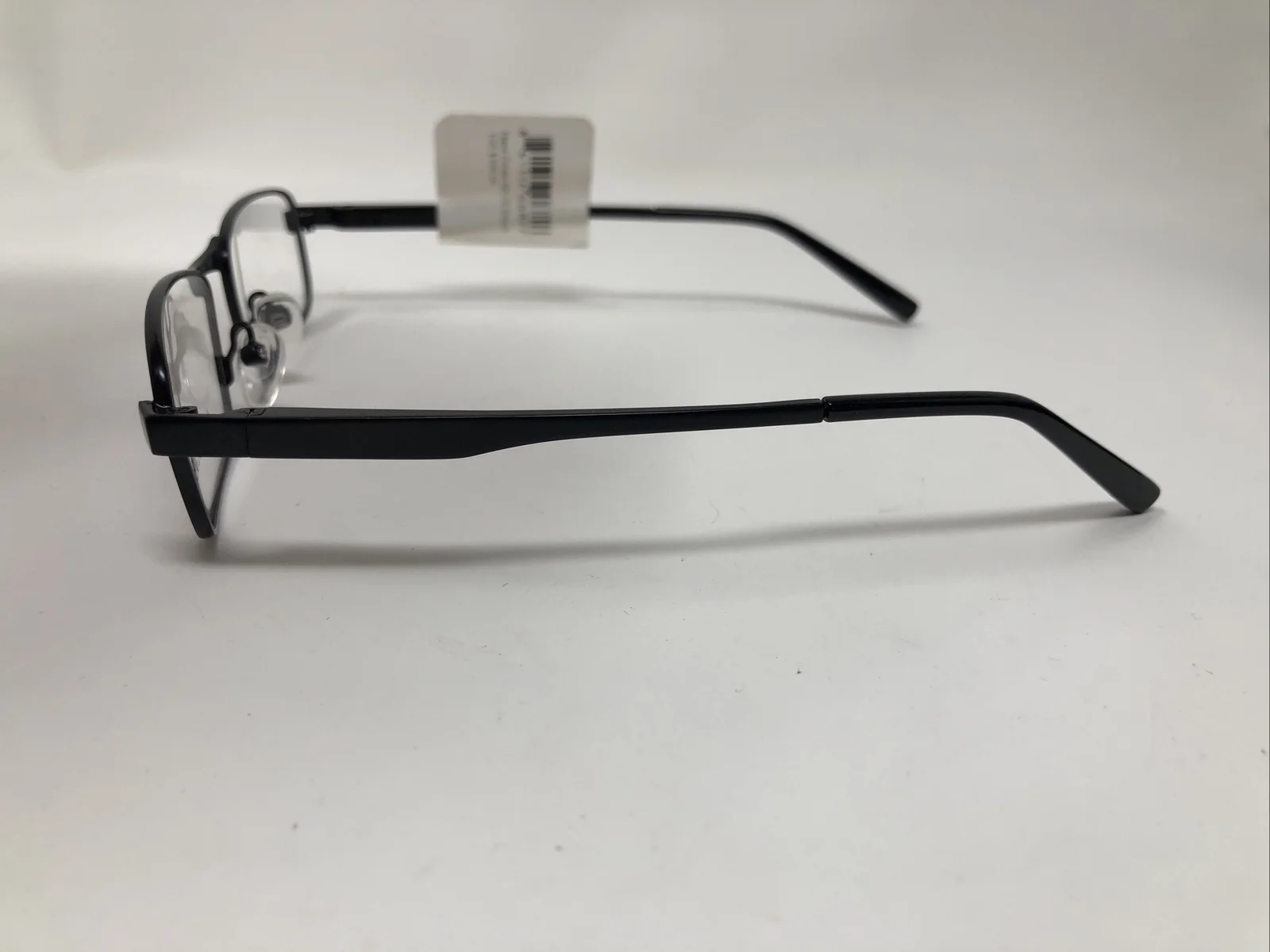 CROCS EYEWEAR EYEGLASSES FRAME M576 47-16-125 BLACK FLEX HINGE KIDS YOUTH DQ08 2