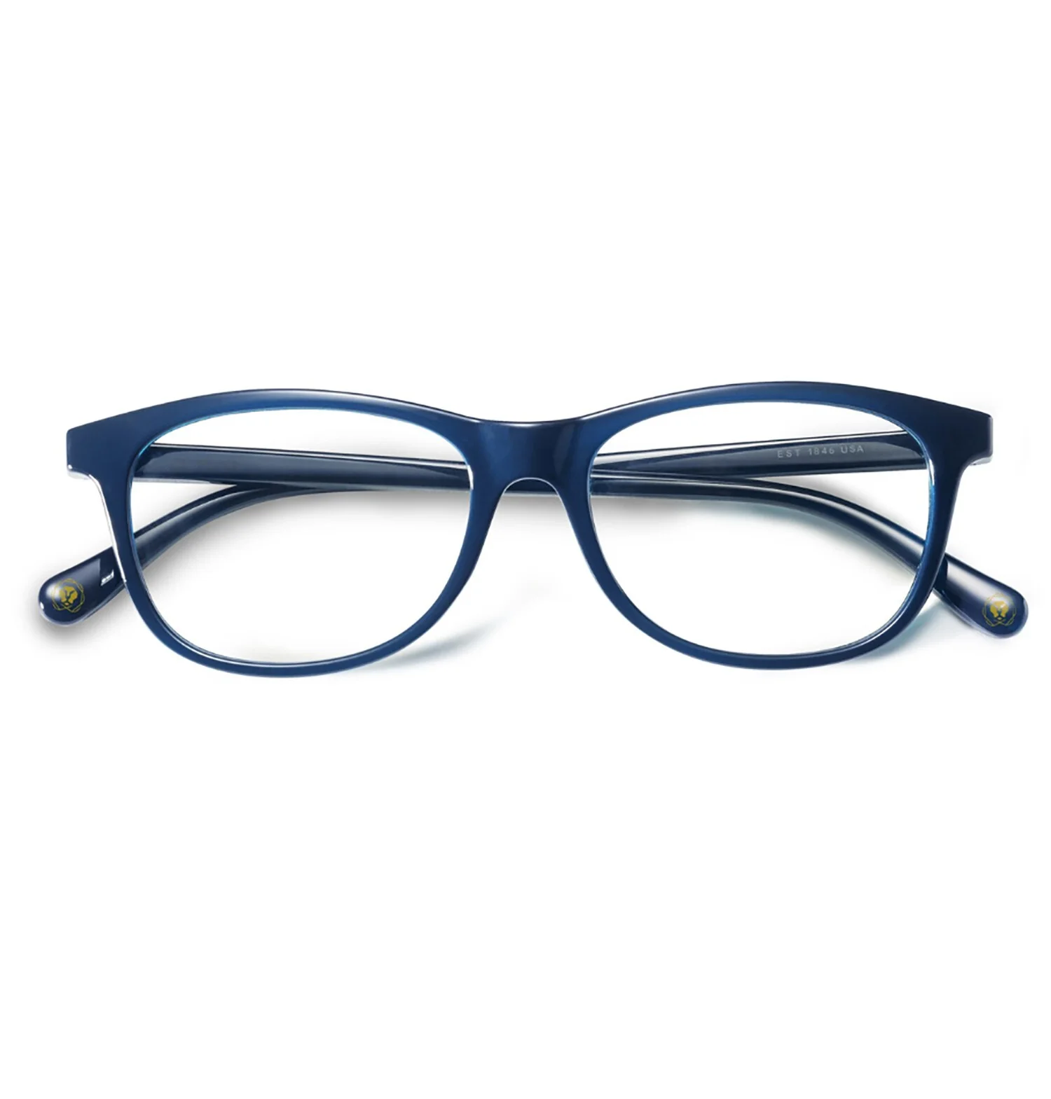 Cross Readers Cambridge Reading Glasses, 1.50x, RD0200-1C, Protective Case - NEW 2