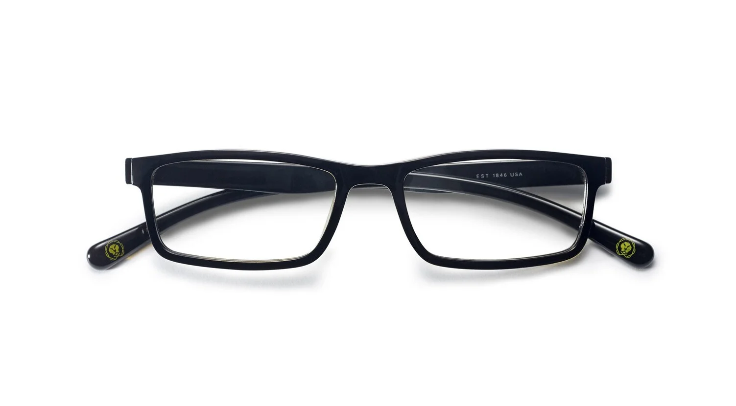 Cross Stanford Reading Glasses, 1.50 RD0190-1C, Protective Case - NEW 2