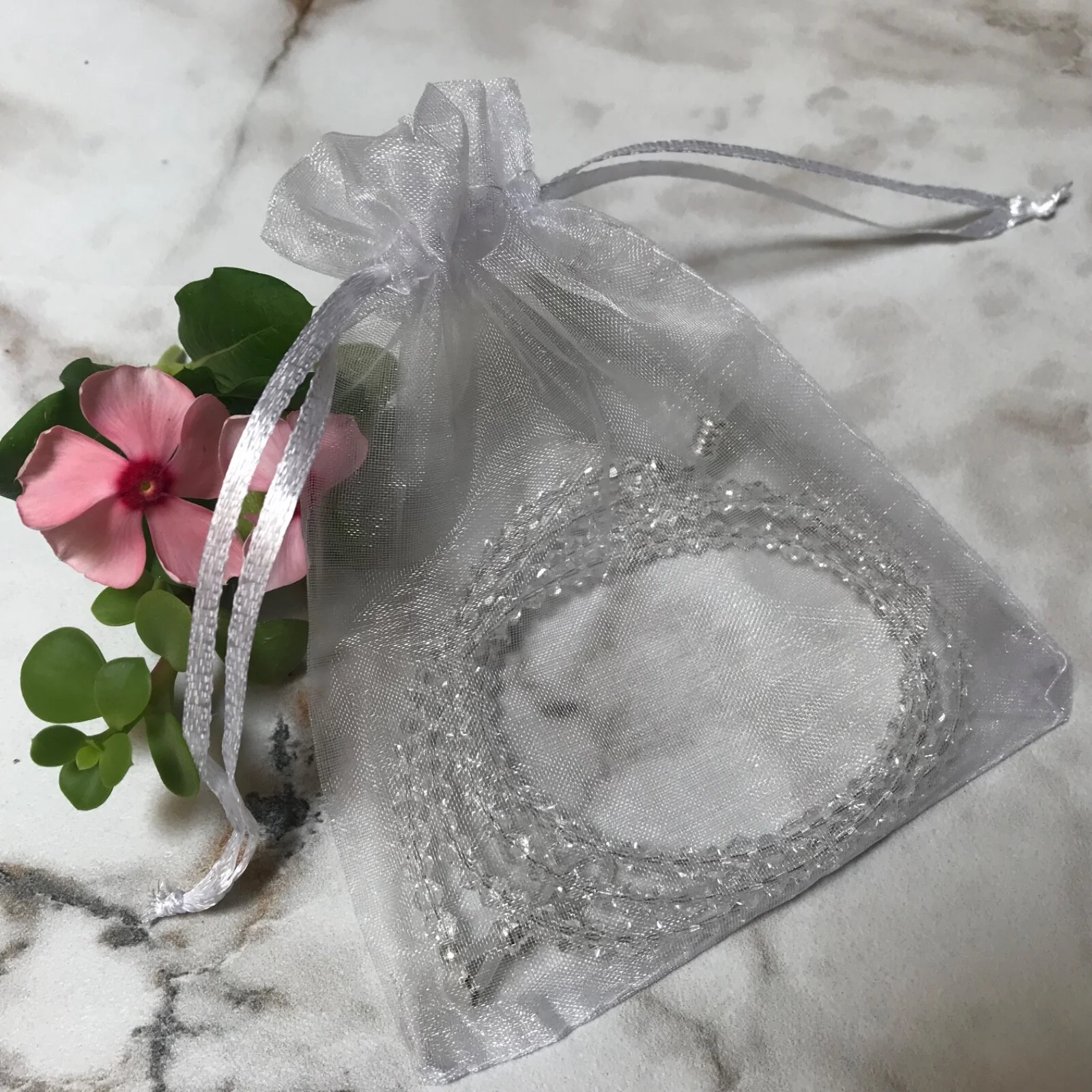 CRYSTAL CLEAR 27 4