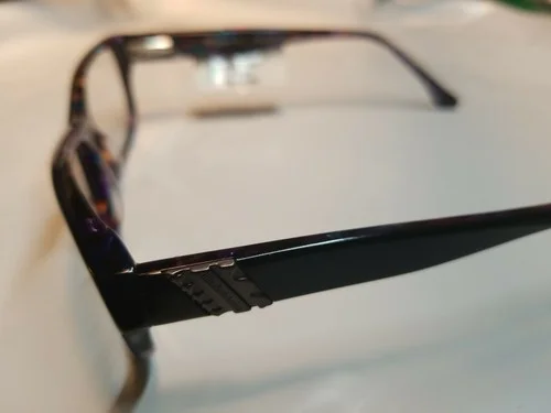 Cute Elizabeth Arden New York RX Eyeglass Frames 53-14-135 3
