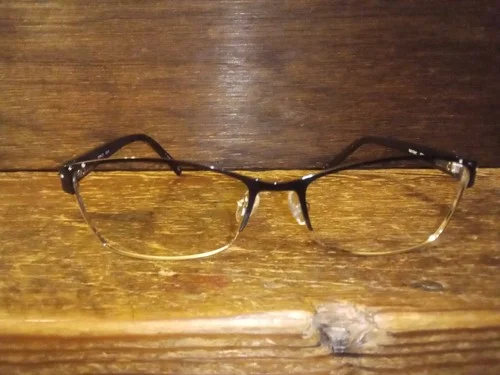 Cute Karen Kane Black Arcadia 53 16-135 Eyeglass Frames No Lenses Fashionable