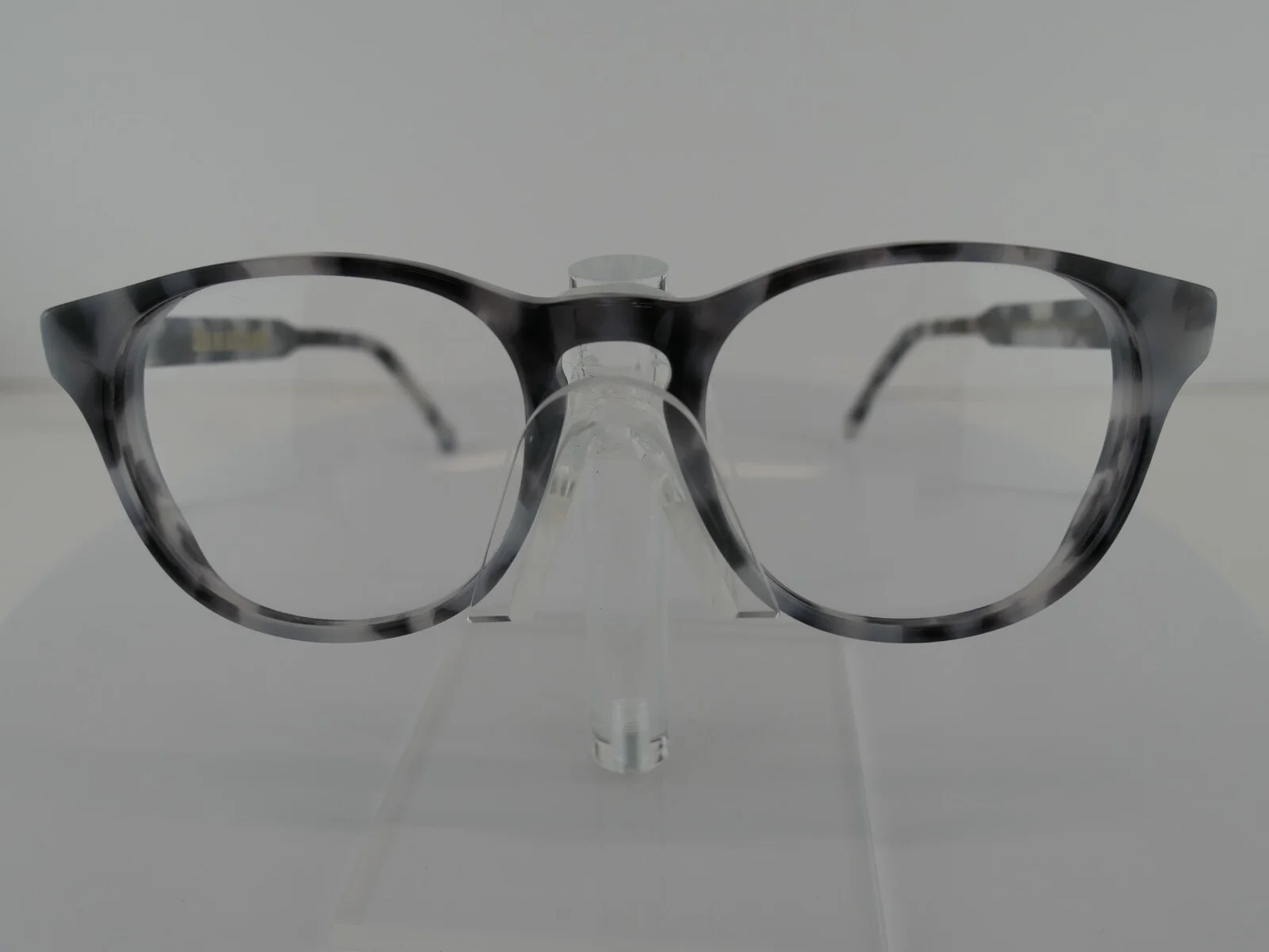 Cutler and Gross M 1208 (CLH) CLOUDY HAVANA 53-20-145 EYEGLASS FRAMES 2