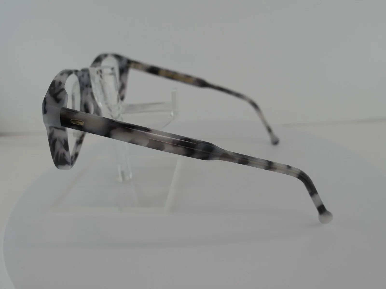 Cutler and Gross M 1208 (CLH) CLOUDY HAVANA 53-20-145 EYEGLASS FRAMES 4