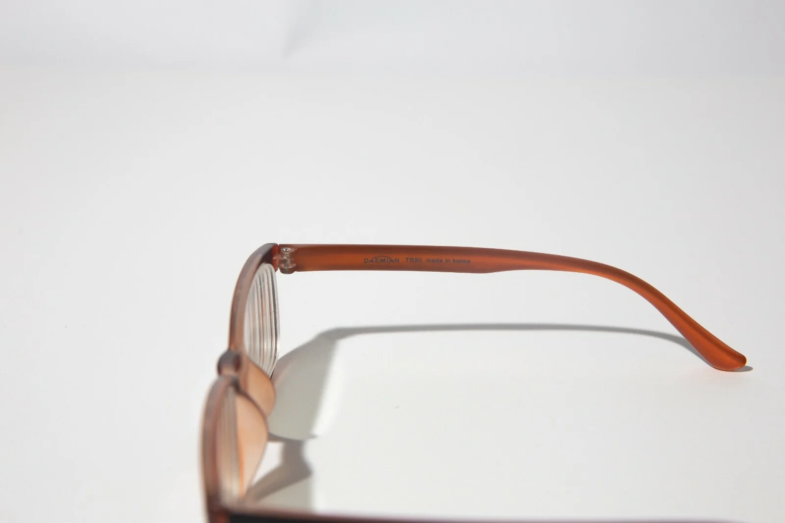 Daemian TR90 TR850 Korean Eyeglasses Glasses Frames 51-17-138 3