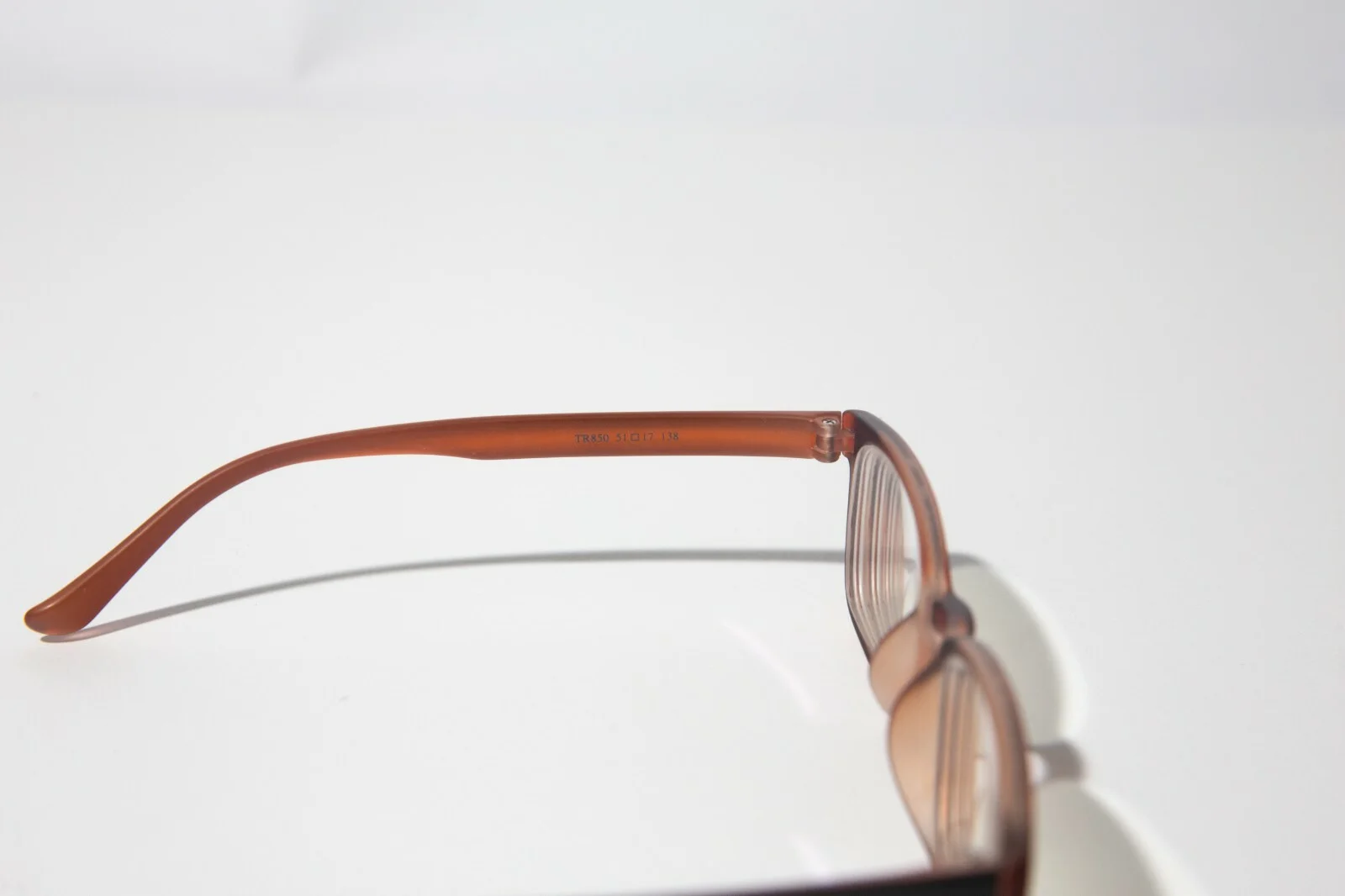 Daemian TR90 TR850 Korean Eyeglasses Glasses Frames 51-17-138 4