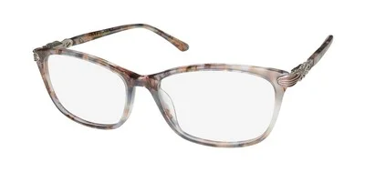 DANA BUCHMAN DINA COLORFUL AMERICAN FASHION ACCESSORY HOT EYEGLASS FRAME/EYEWEAR