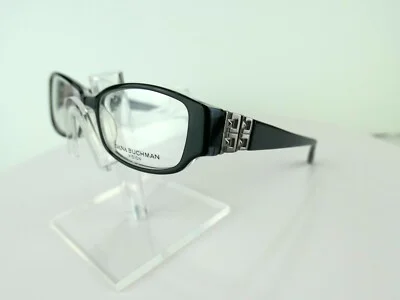 Dana Buchman Encino Navy 51 X 15 130 mm Eyeglass Frame 2