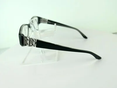 Dana Buchman Encino Navy 51 X 15 130 mm Eyeglass Frame 3