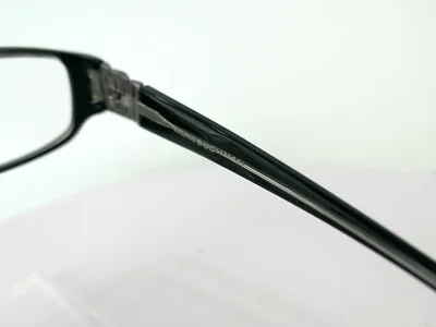Dana Buchman Encino Navy 51 X 15 130 mm Eyeglass Frame 4