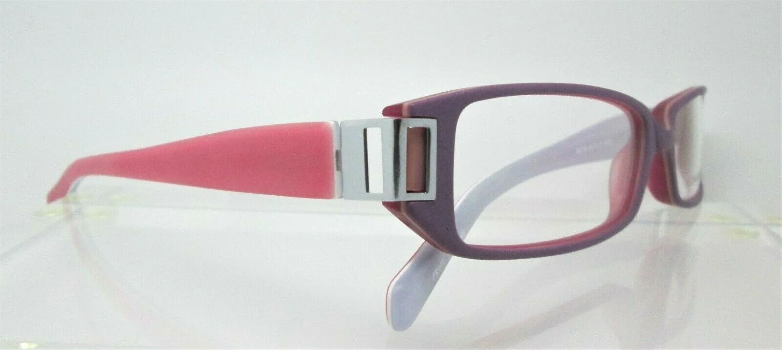 Danish Eyewear 712 8732 54-15 Eyewear Eyeglass Optical Frames 4