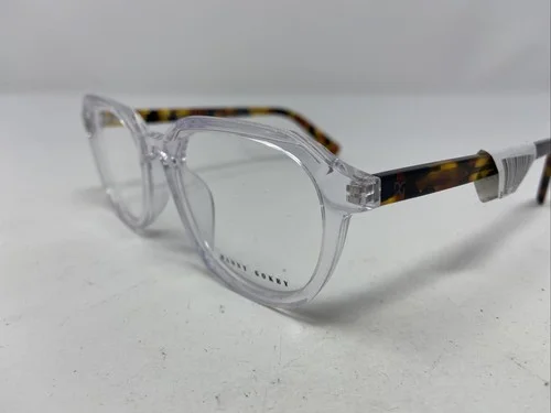 Danny Gokey 116 Crys/Blue 49-20-145 Crystal/Blue Full Rim Eyeglasses Frame FL33 2