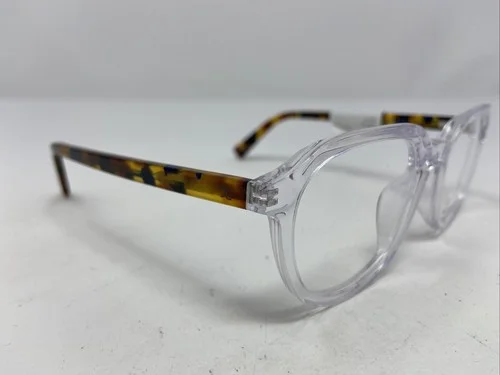 Danny Gokey 116 Crys/Blue 49-20-145 Crystal/Blue Full Rim Eyeglasses Frame FL33 3