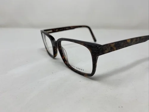 Danny Gokey 46 TORT 52-19-140 Tortoise Full Rim Plastic Eyeglasses Frame 4505 2