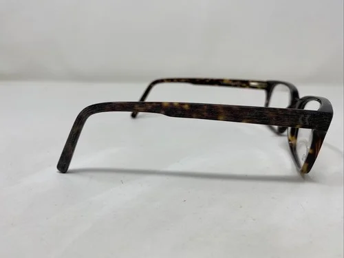Danny Gokey 46 TORT 52-19-140 Tortoise Full Rim Plastic Eyeglasses Frame 4505 4