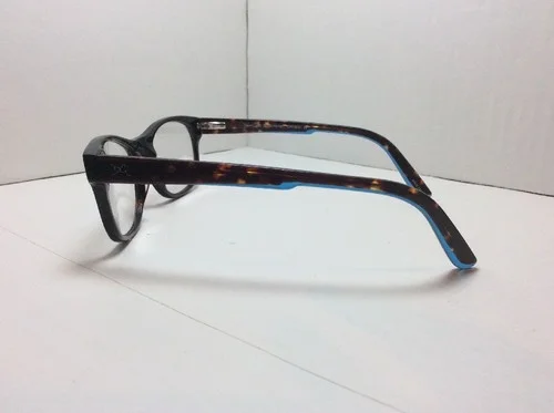 Danny Gokey Eyeglasses FRAMES 25 Tortoise/Blue 51[]18 140 2