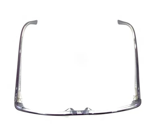 Dark Purple Eyeglasses Frames 3