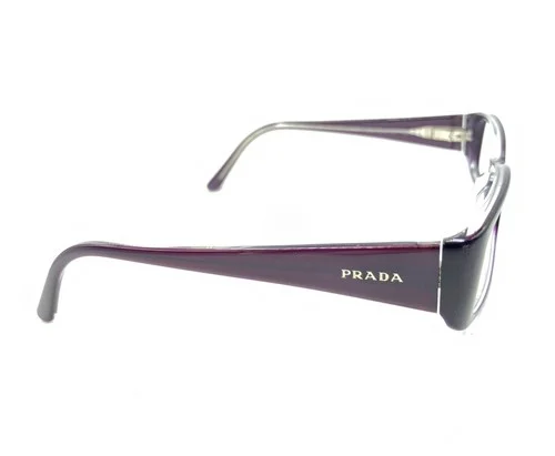 Dark Purple Eyeglasses Frames 4
