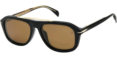 David Beckham Men 4