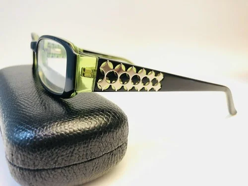 DAVID BENJAMIN EUROPA DB158-C3 eyeglass frames 50 [] 15 - 130 3