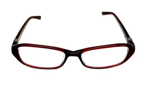 DAVID YURMAN DY030 06 SS Garnet/Black Onyx 52-16-135 Eyeglasses Frame 2