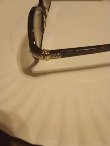 David Yurman DY056 C2S8 52_15-135 Glasses 3