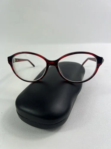 David Yurman DY116 Real 925 Silver Black Frame Sunglasses 06SS/SQ 54-15-135 3