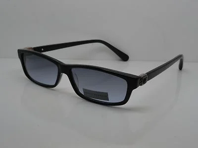 DAVID YURMAN EYEGLASS FRAMES &CASE