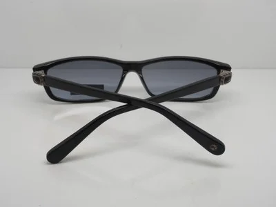 DAVID YURMAN EYEGLASS FRAMES &CASE 3
