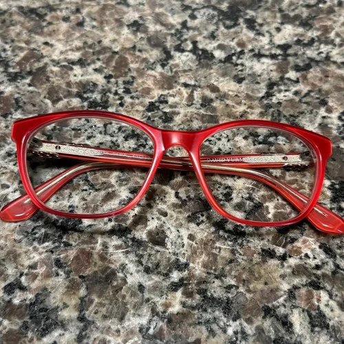 David Yurman Eyeglasses Sculpted Flute DY096 DY/096 Optical Frames ONLY