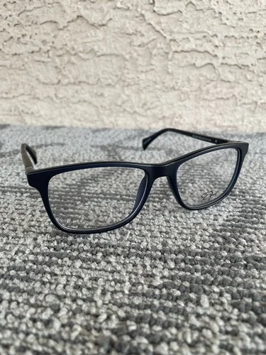 Dea Eye Glasses Eyeglasses Frames DE-02034 Dallas 54-17-140 Display Model