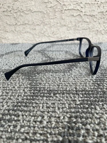 Dea Eye Glasses Eyeglasses Frames DE-02034 Dallas 54-17-140 Display Model 2