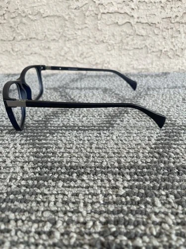 Dea Eye Glasses Eyeglasses Frames DE-02034 Dallas 54-17-140 Display Model 4